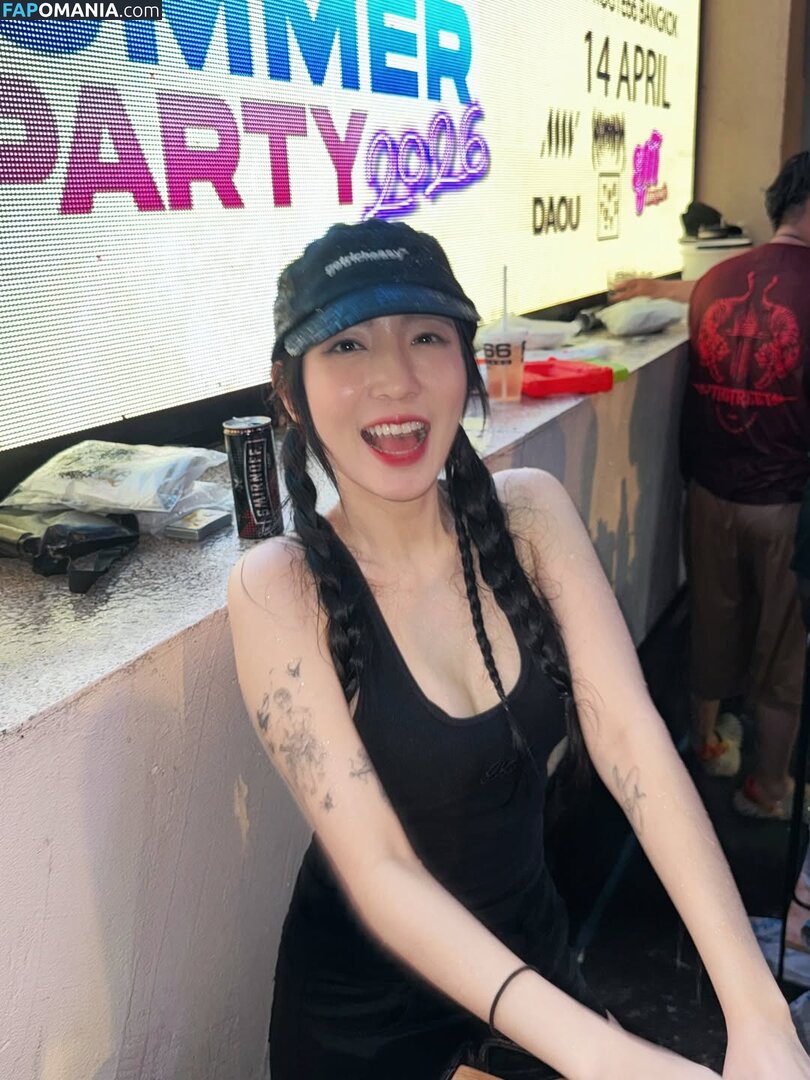 Mena Noona / mena_jng / menanados Nu OnlyFans  Foto vazada #3