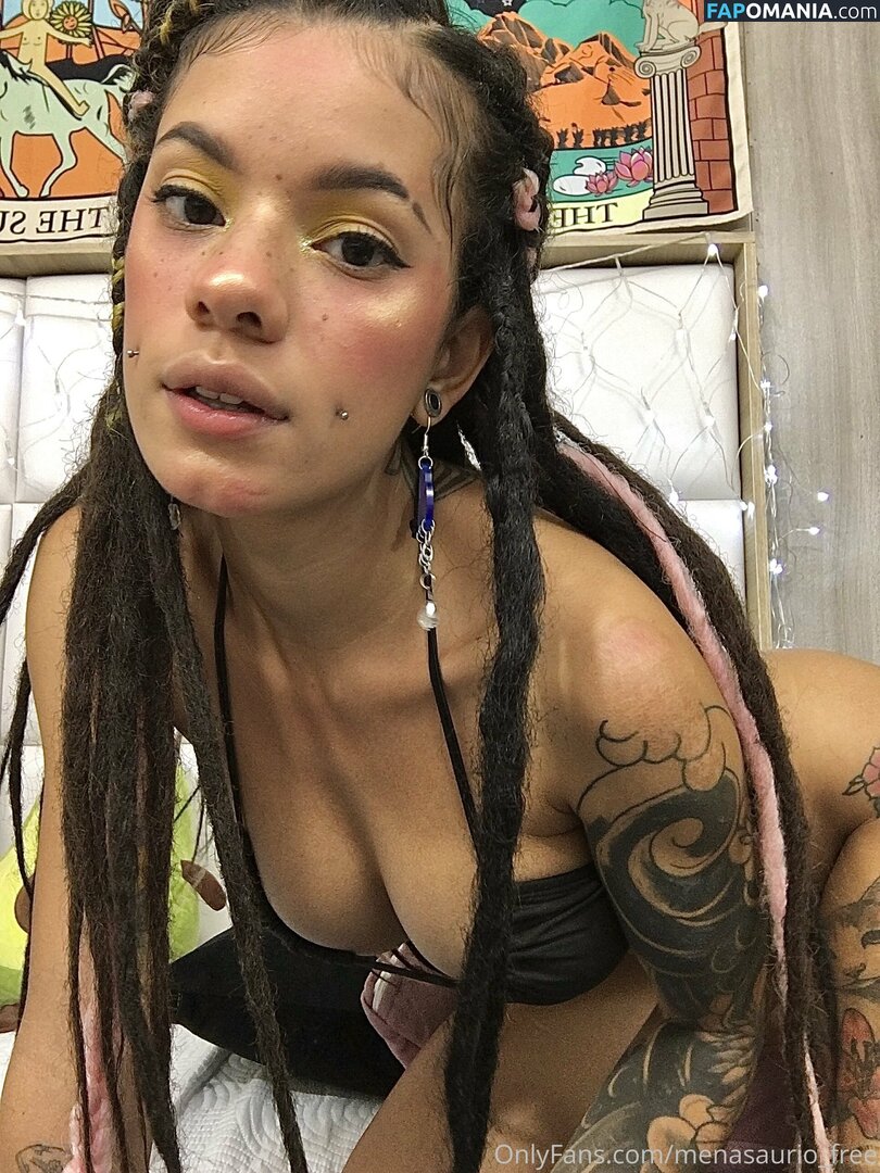 menasaurio_free Nu OnlyFans  Foto vazada #17