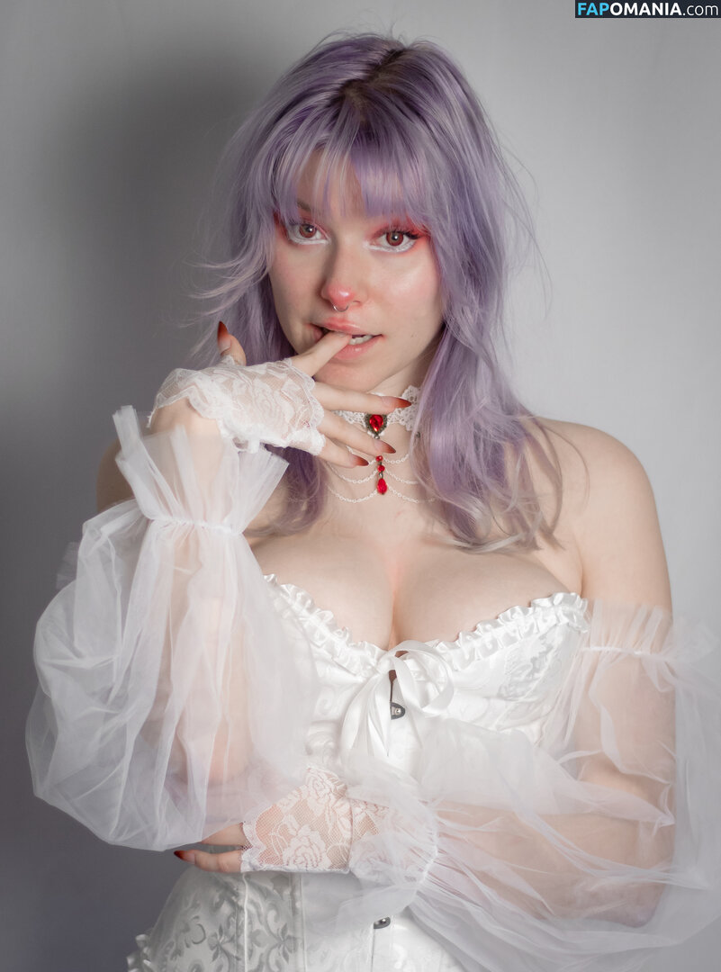 Cherrygurl444 / Meowdalyn / meowdrip Nu OnlyFans  Foto vazada #1