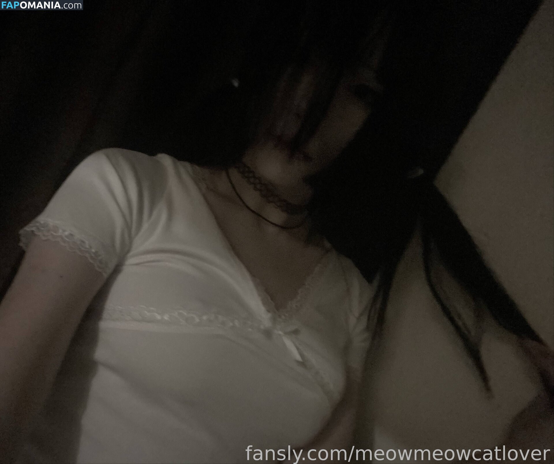 meow.meow.cat.lovers / meowmeowcatlover Nu OnlyFans  Foto vazada #5