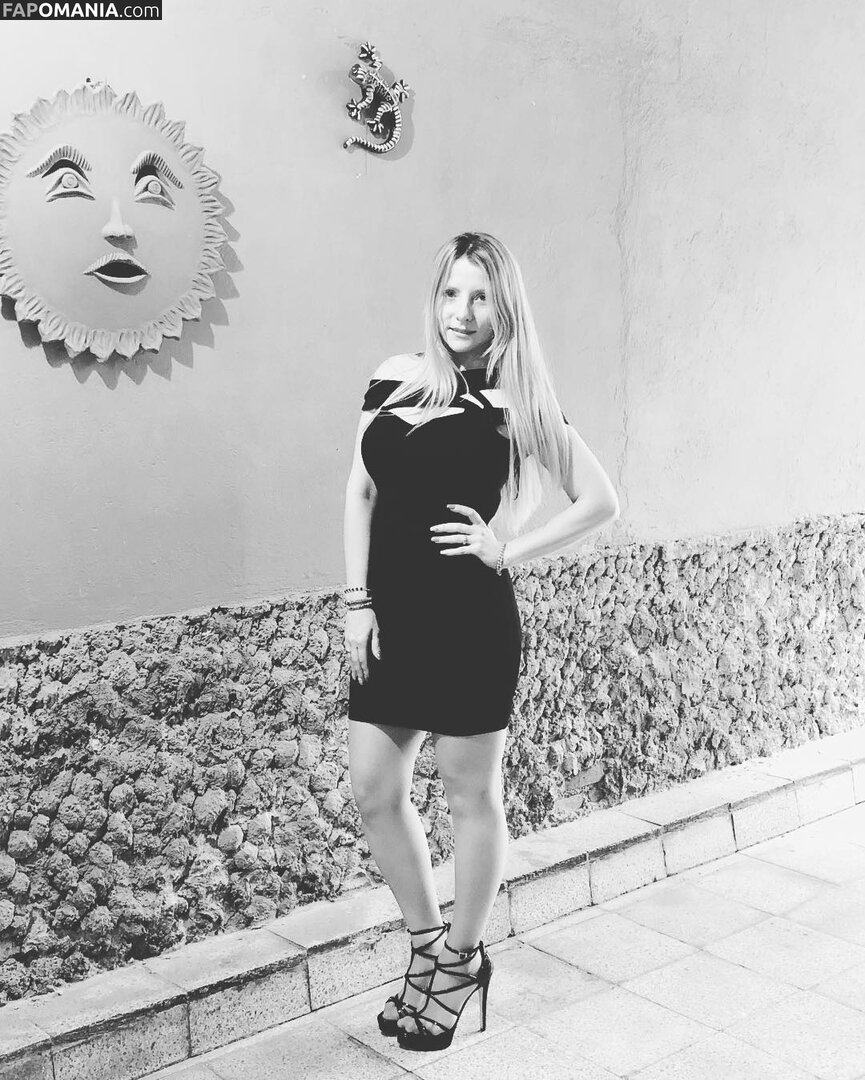 Mercedes Regina / mercedesreginaofi Nu OnlyFans  Foto vazada #5