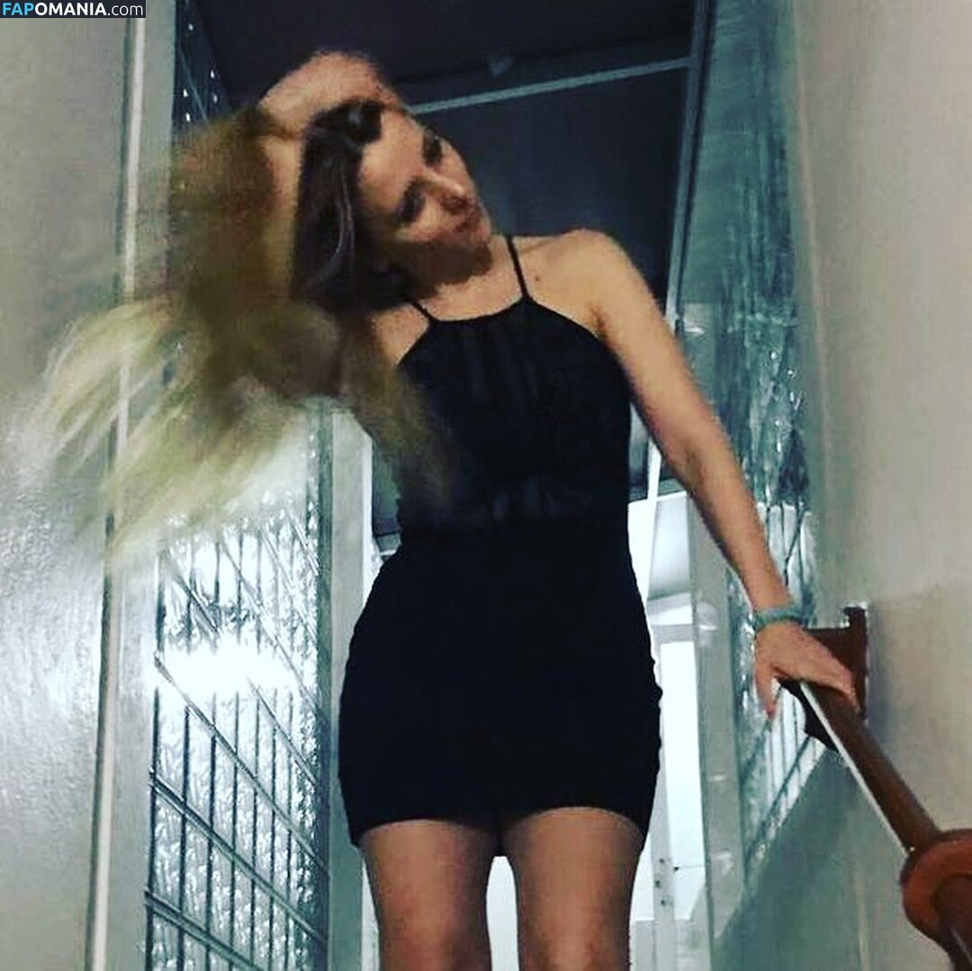 Mercedes Regina / mercedesreginaofi Nu OnlyFans  Foto vazada #10