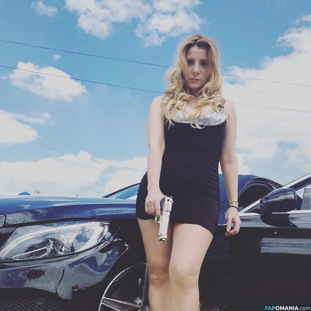 Mercedes Regina / mercedesreginaofi Nu OnlyFans  Foto vazada #16