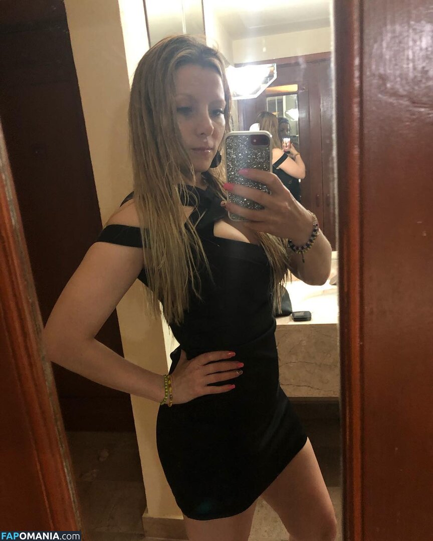Mercedes Regina / mercedesreginaofi Nu OnlyFans  Foto vazada #17