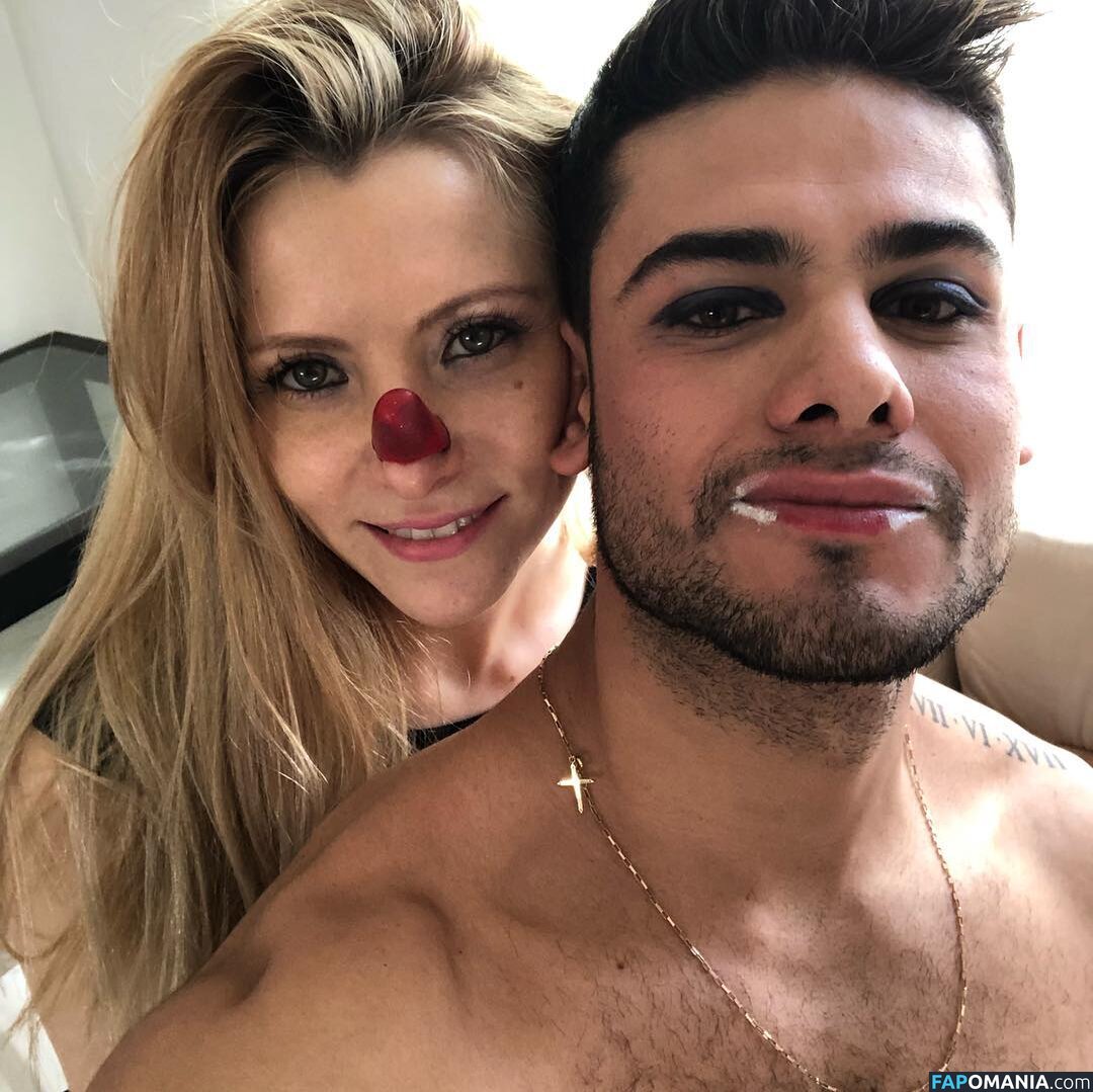 Mercedes Regina / mercedesreginaofi Nu OnlyFans  Foto vazada #19