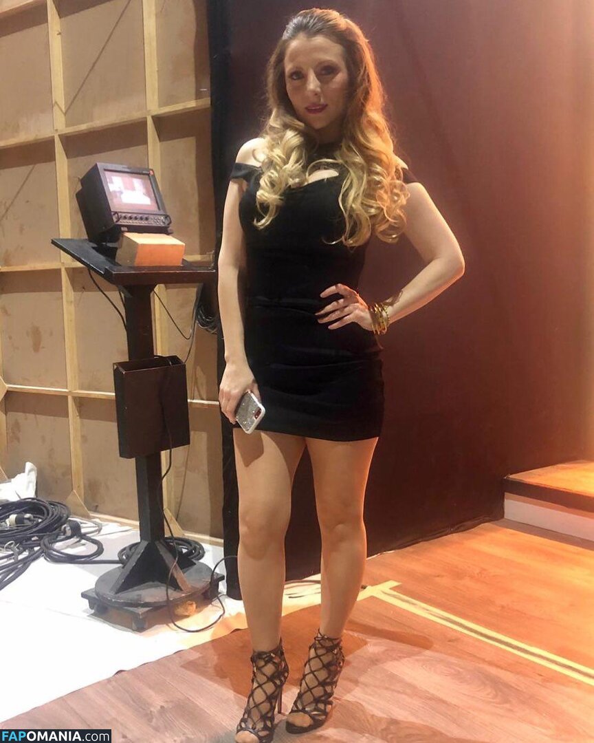 Mercedes Regina / mercedesreginaofi Nu OnlyFans  Foto vazada #23
