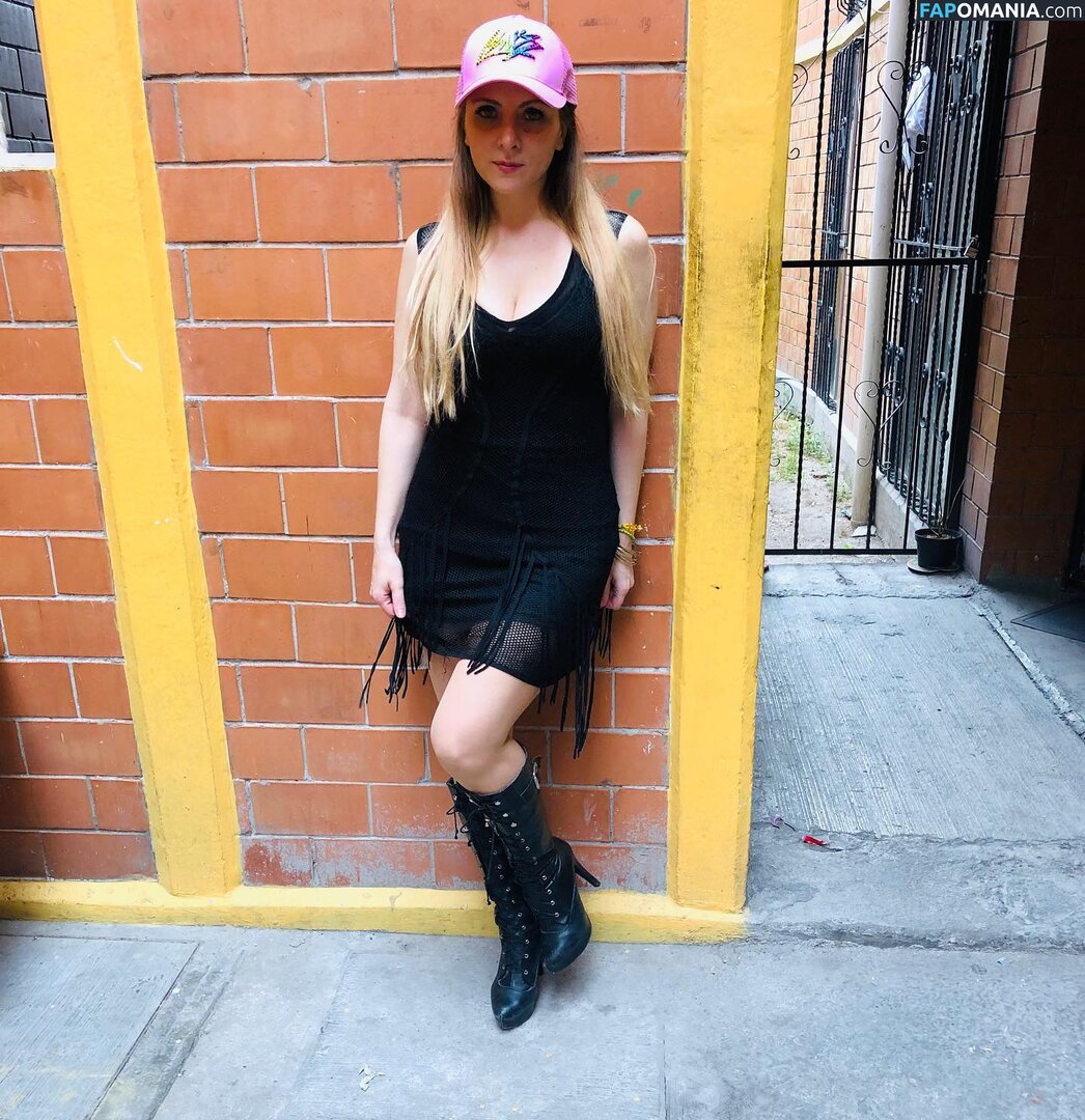 Mercedes Regina / mercedesreginaofi Nu OnlyFans  Foto vazada #24