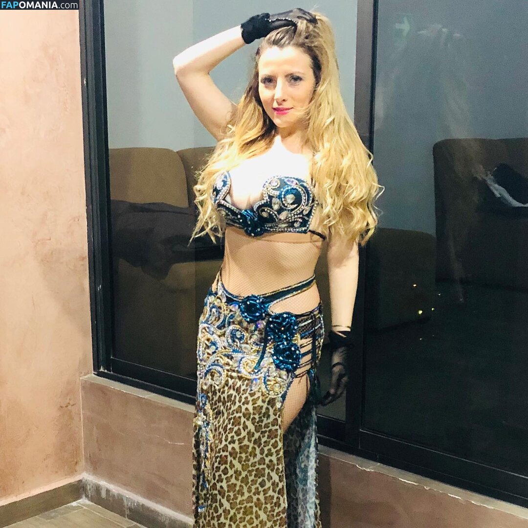 Mercedes Regina / mercedesreginaofi Nu OnlyFans  Foto vazada #27