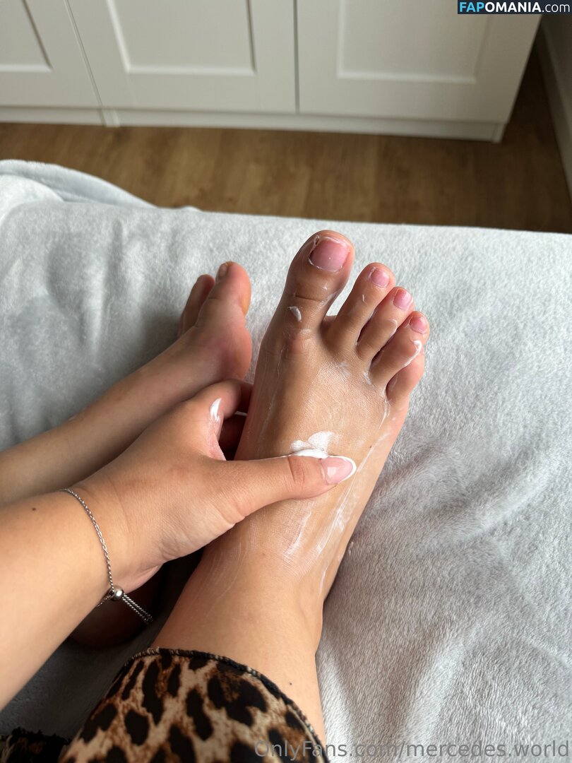 mercedes.world / mercedesbenzworld Nu OnlyFans  Foto vazada #18