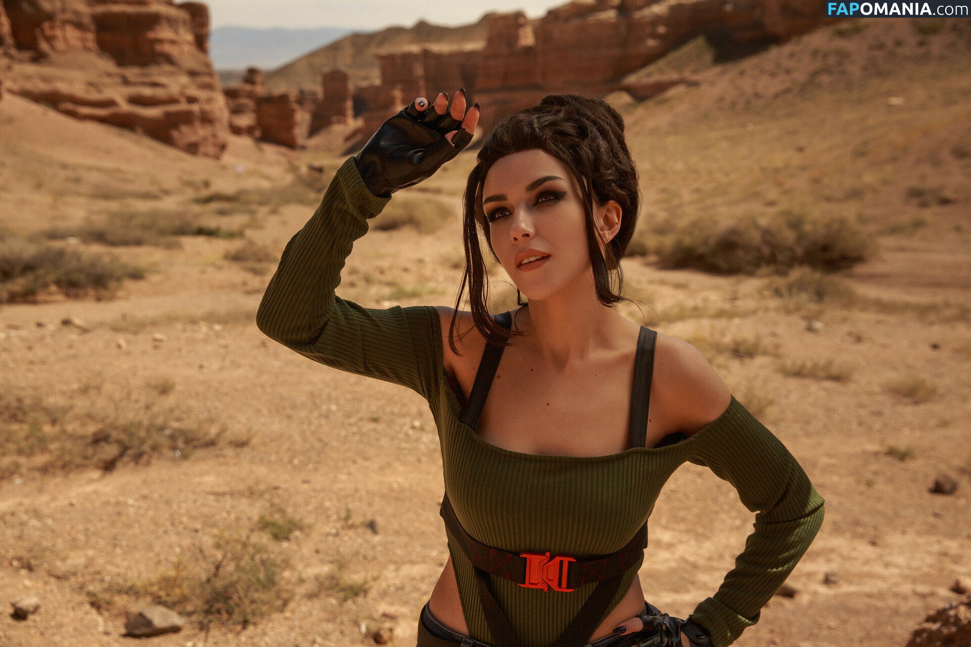 Mercurygin / mercury_lamp / mercurybonk Nu OnlyFans  Foto vazada #121