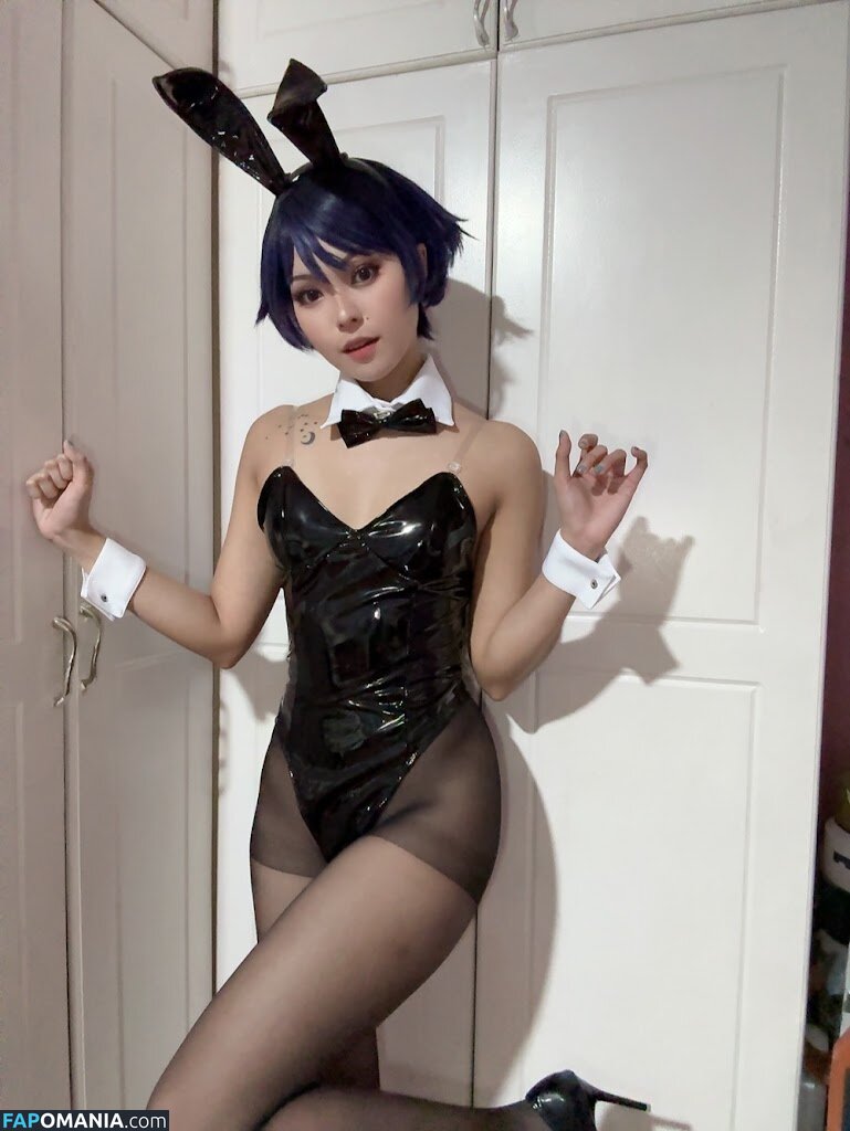 Mercyuyu / YuyuIsForYu Nu OnlyFans  Foto vazada #126