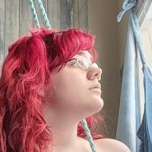 Mermaid Lunette