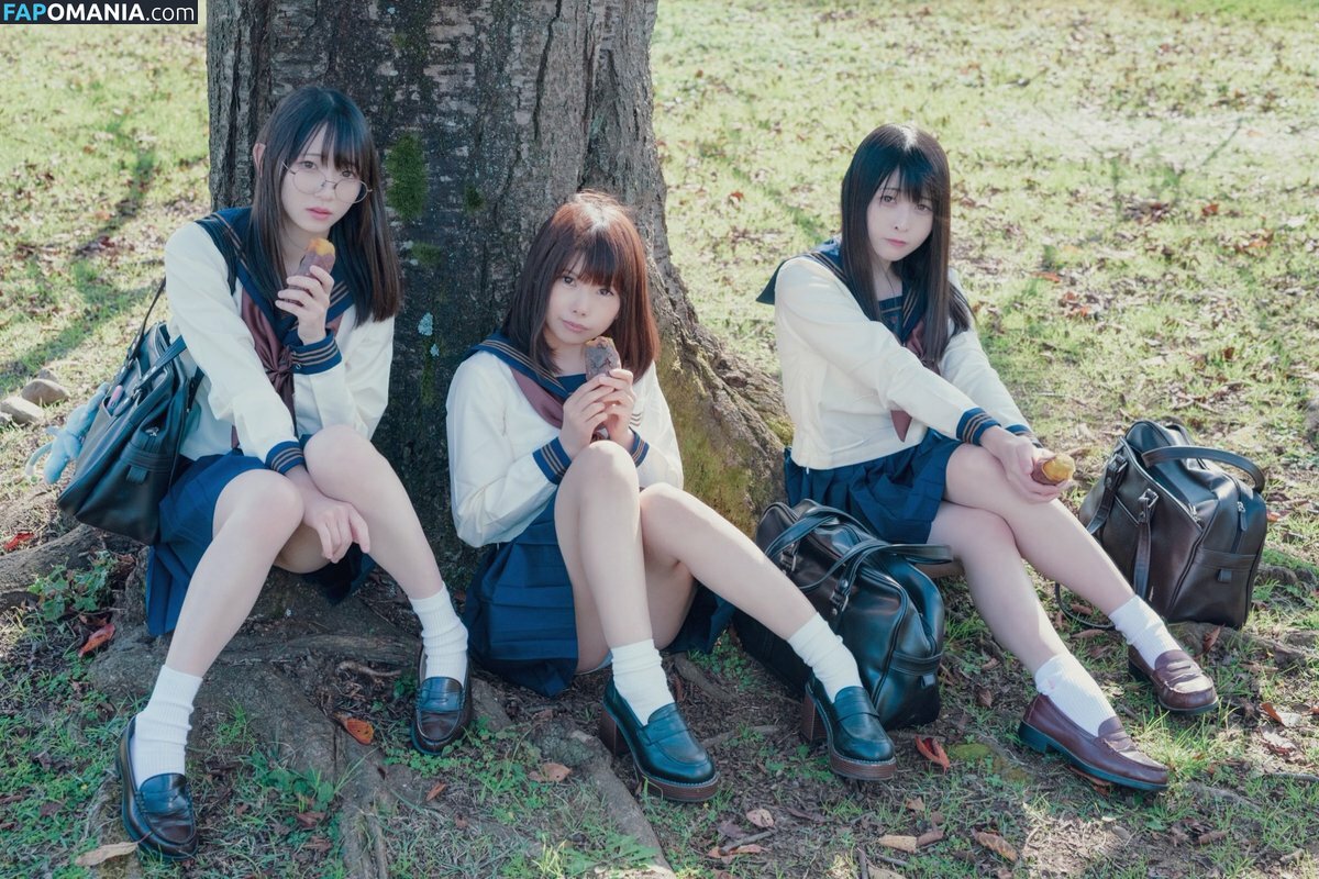 meru12sai / meru12sai_ Nu OnlyFans  Foto vazada #27