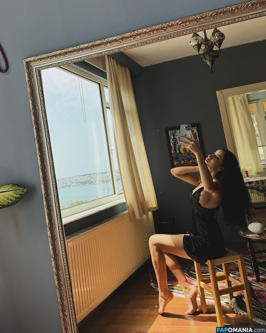 Meryem / meryberry0 Nu OnlyFans  Foto vazada #3