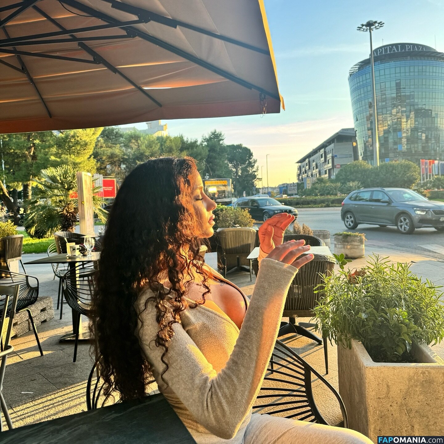 Meryem / meryberry0 Nu OnlyFans  Foto vazada #9