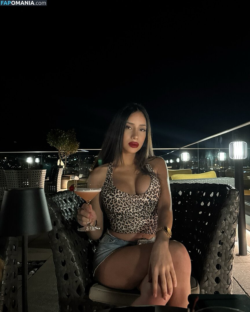 Meryem / meryberry0 Nu OnlyFans  Foto vazada #11