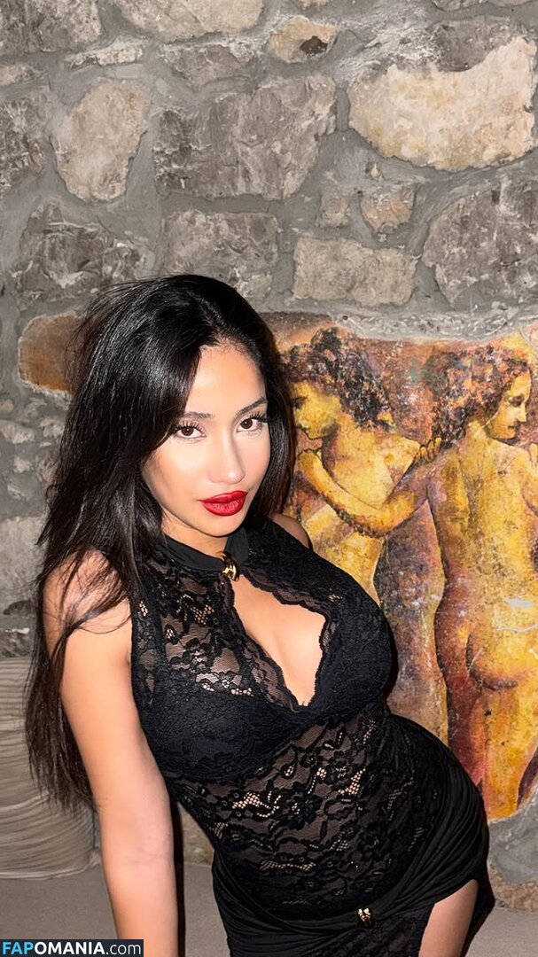 Meryem / meryberry0 Nu OnlyFans  Foto vazada #17