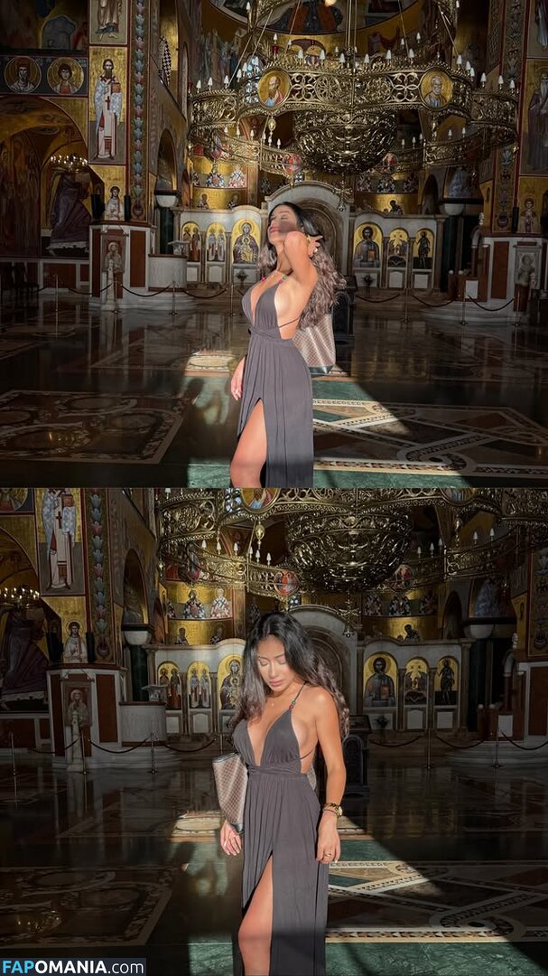 Meryem / meryberry0 Nu OnlyFans  Foto vazada #18