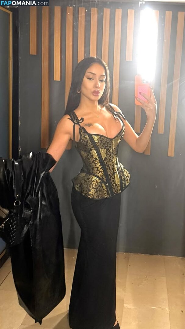 Meryem / meryberry0 Nu OnlyFans  Foto vazada #20