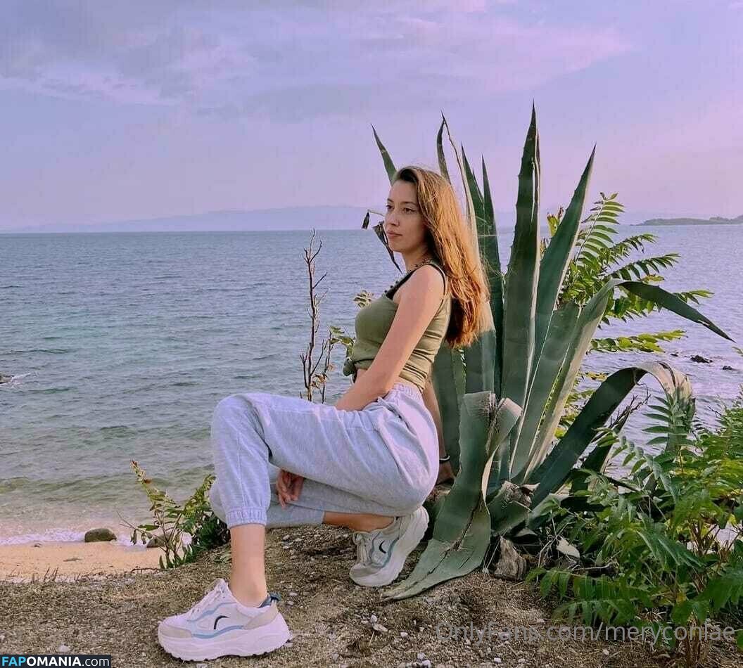 meryconlae Nu OnlyFans  Foto vazada #25