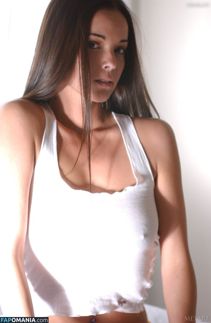 MetArt.com Nu OnlyFans  Foto vazada #405