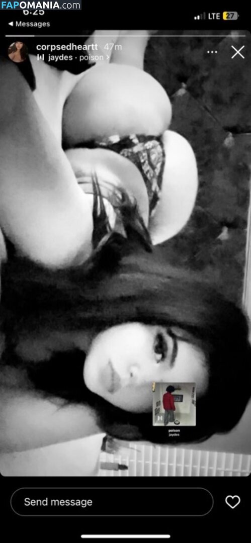 Mfknnstargirl Nu OnlyFans  Foto vazada #7