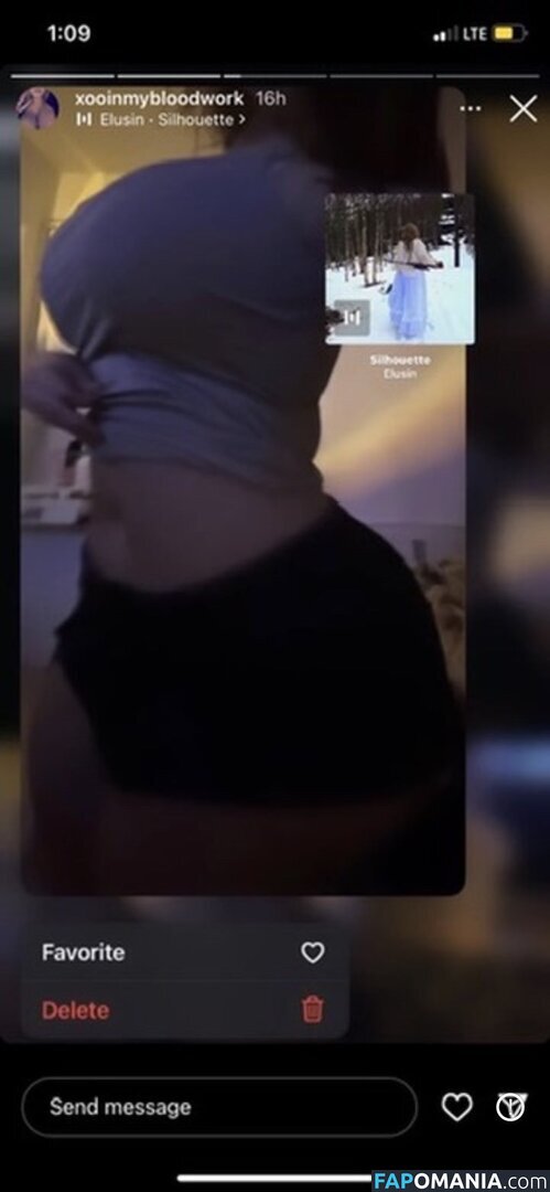 Mfknnstargirl Nu OnlyFans  Foto vazada #13