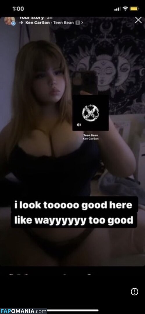 Mfknnstargirl Nu OnlyFans  Foto vazada #14