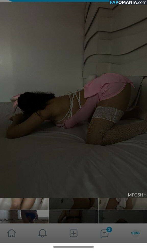 Mfoshh / fomfoo Nu OnlyFans  Foto vazada #21