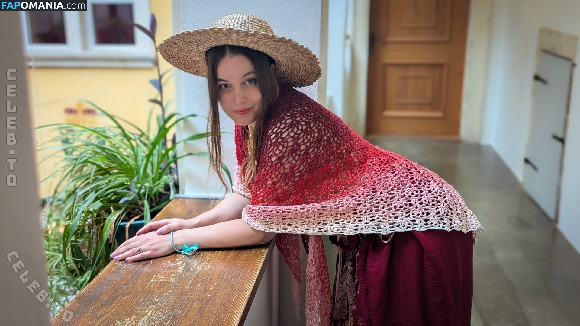 Mhaire Stritter / https: / mhairestritter / orkenspaltertv Nu OnlyFans  Foto vazada #4