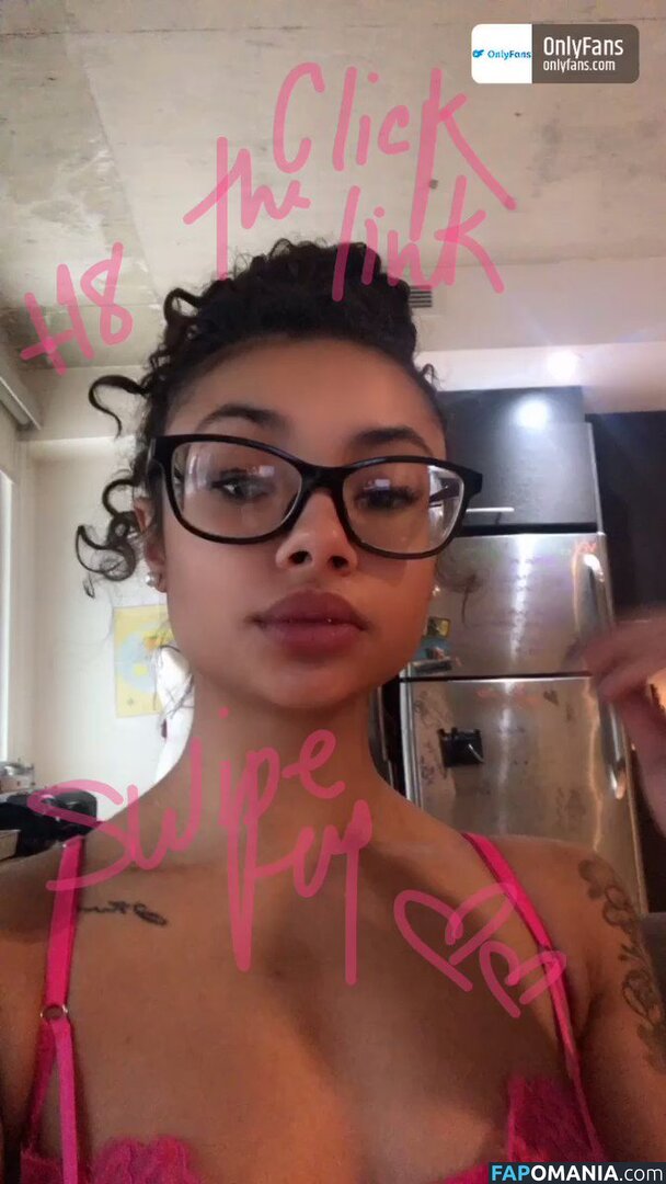 mhoneeyyb Nu OnlyFans  Foto vazada #5