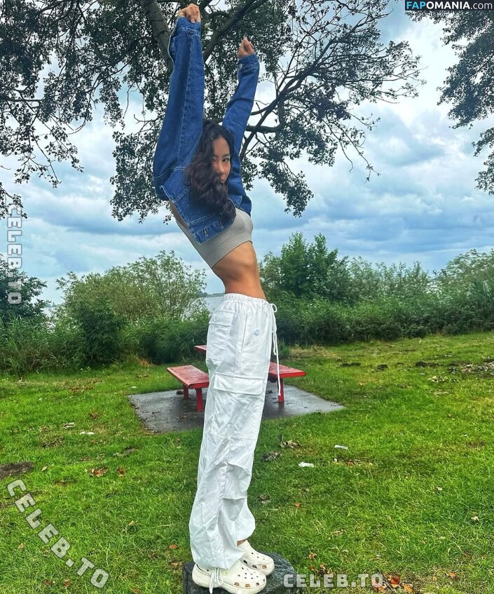 Mhyochi / https: / mhyochi.png Nu OnlyFans  Foto vazada #47