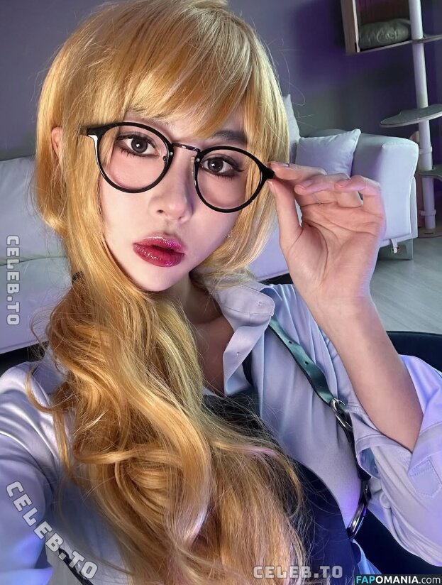 Mhyochi / https: / mhyochi.png Nu OnlyFans  Foto vazada #48