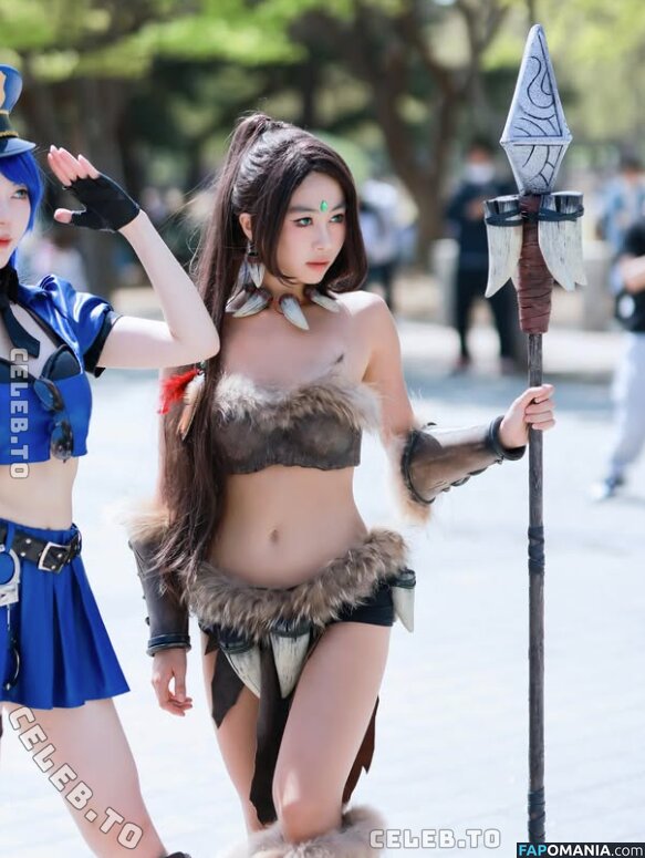 Mhyochi / https: / mhyochi.png Nu OnlyFans  Foto vazada #50