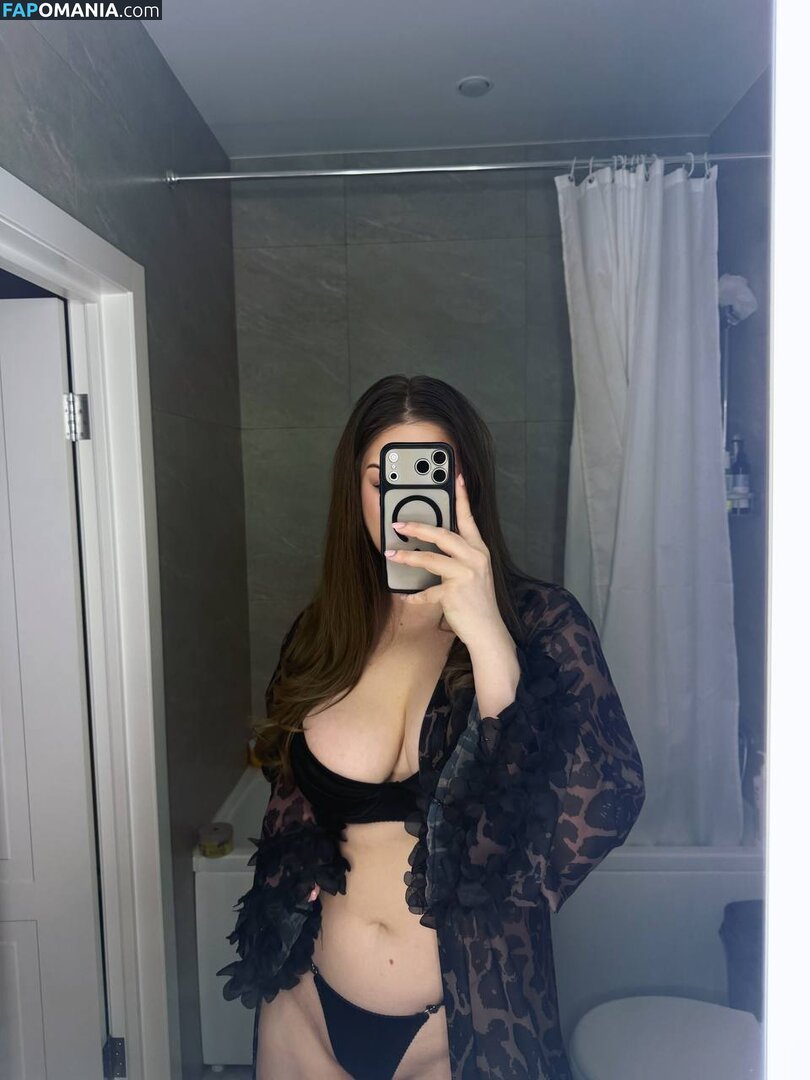 mi.saifutdinova / mi_saifutdinova / Мила Сайфутдинова Nu OnlyFans  Foto vazada #6