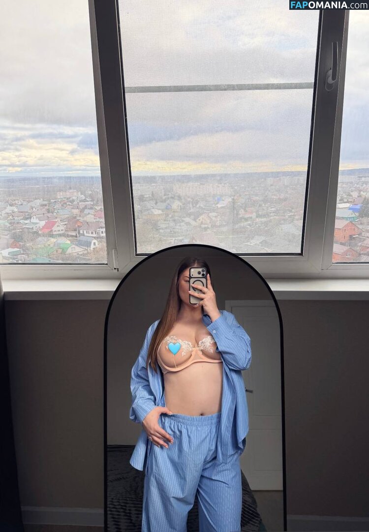 mi.saifutdinova / mi_saifutdinova / Мила Сайфутдинова Nu OnlyFans  Foto vazada #10