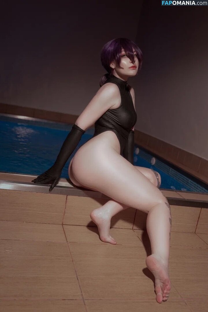 Mi2ray Cosplay / mi2ray2 Nu OnlyFans  Foto vazada #82