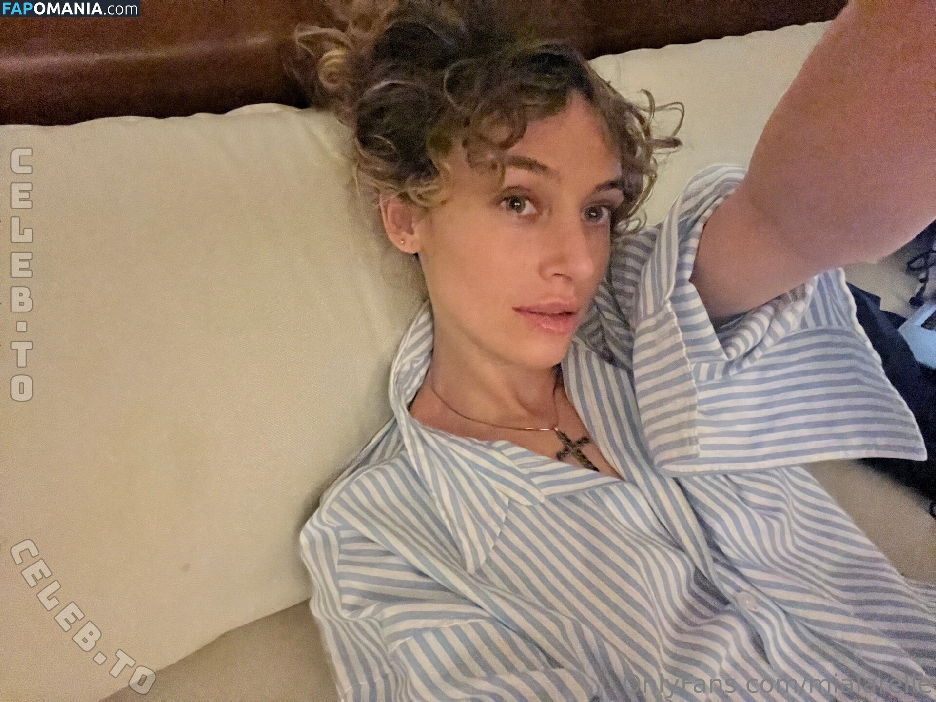Mia C. Bell  / miacbell / mialarelle Nu OnlyFans  Foto vazada #13