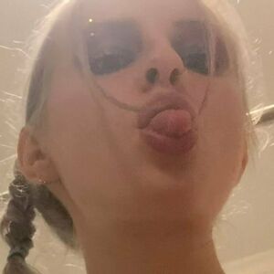 Mia Gladston