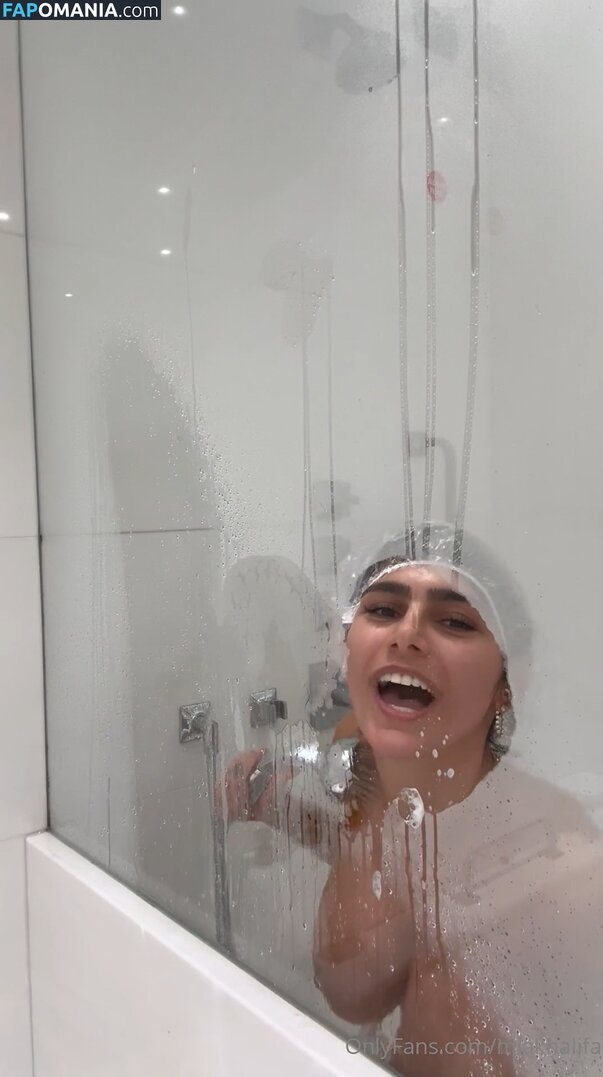 Mia Khalifa / miakhalifa Nu OnlyFans  Foto vazada #45