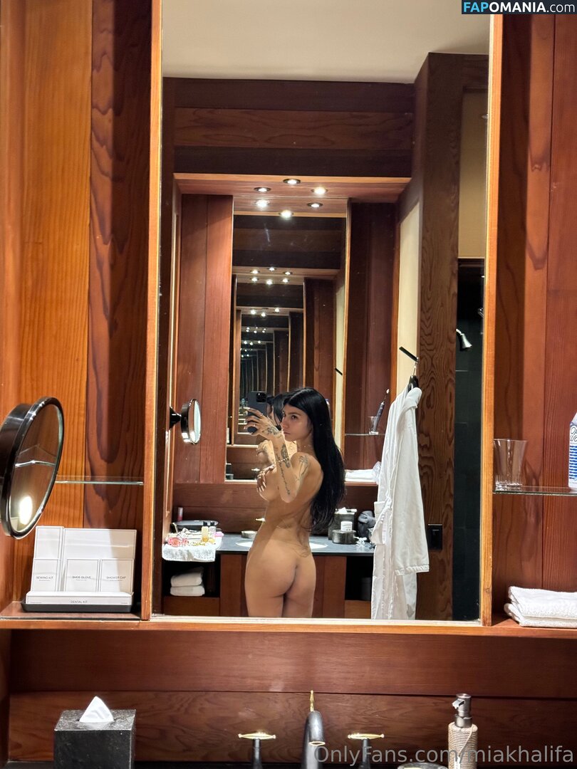 Mia Khalifa / miakhalifa Nu OnlyFans  Foto vazada #50