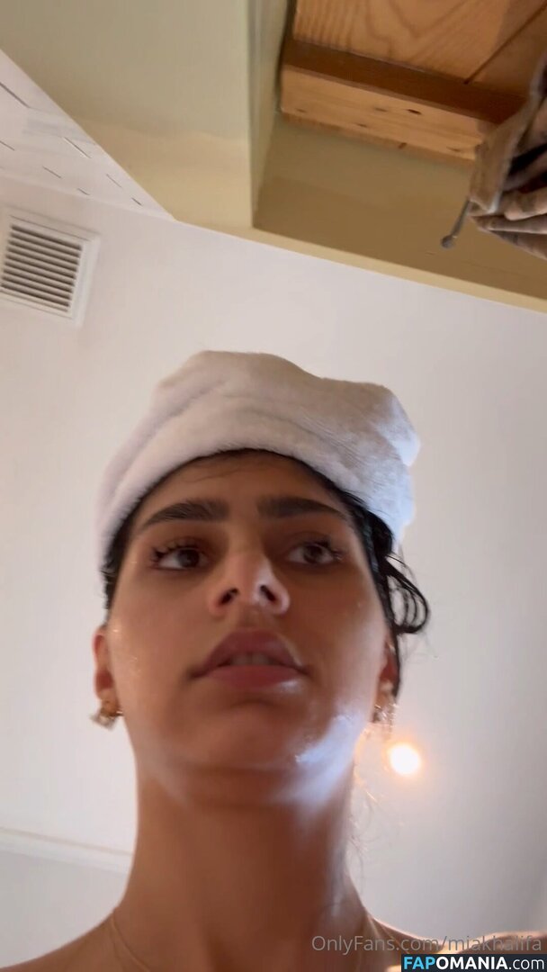 Mia Khalifa / miakhalifa Nu OnlyFans  Foto vazada #62