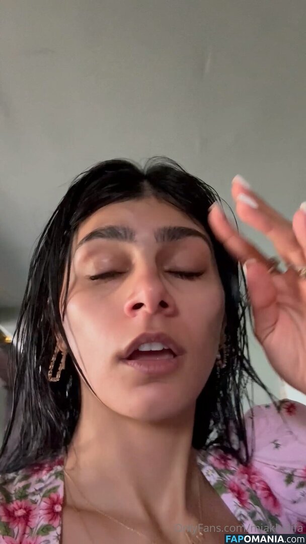 Mia Khalifa / miakhalifa Nu OnlyFans  Foto vazada #66