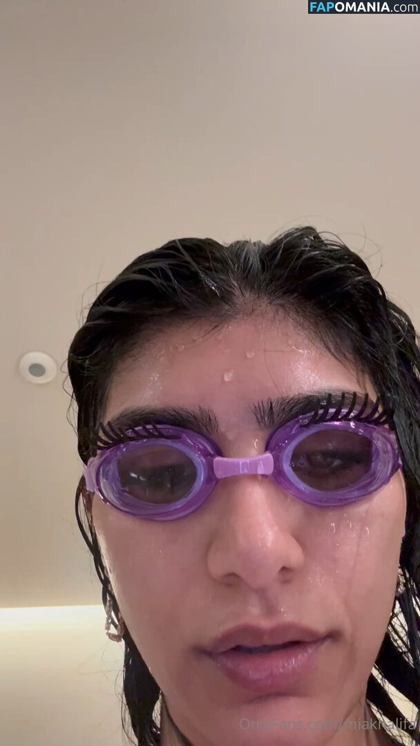 Mia Khalifa / miakhalifa Nu OnlyFans  Foto vazada #79