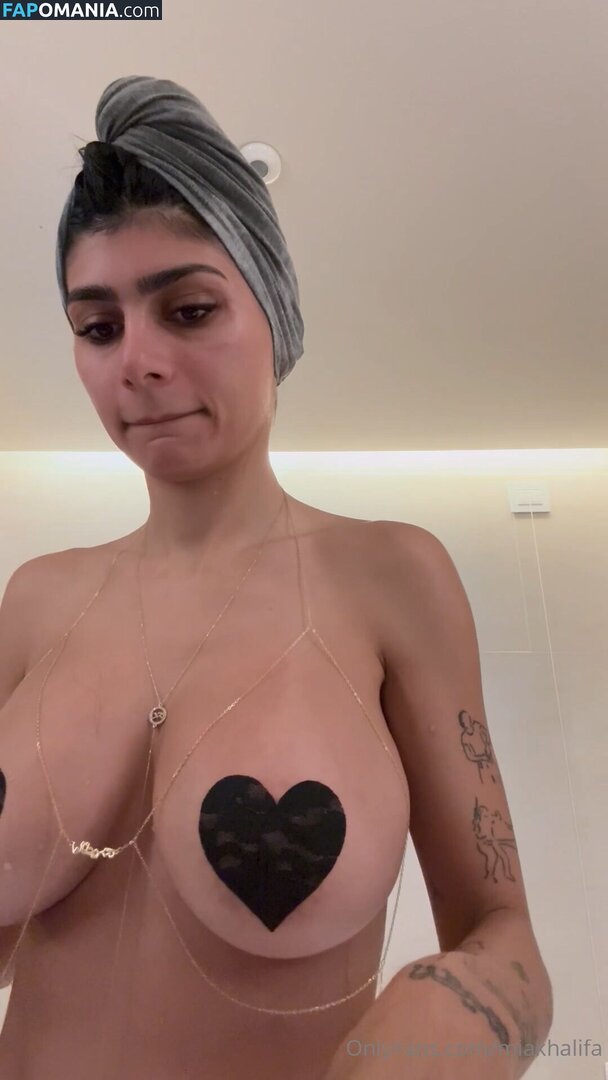 Mia Khalifa / miakhalifa Nu OnlyFans  Foto vazada #84