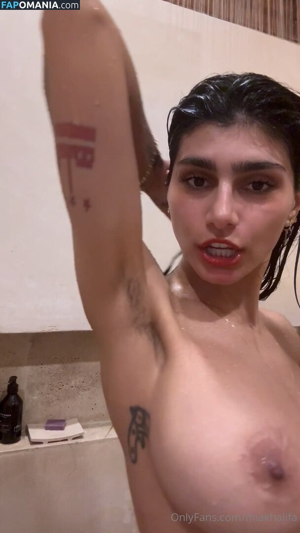 Mia Khalifa / https: / miakhalifa Nu OnlyFans  Foto vazada #128