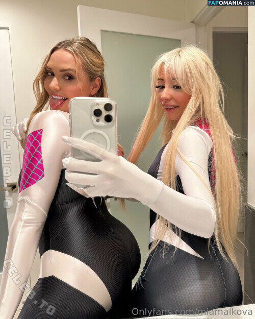 Mia Malkova / https: / miamalkova Nu OnlyFans  Foto vazada #69