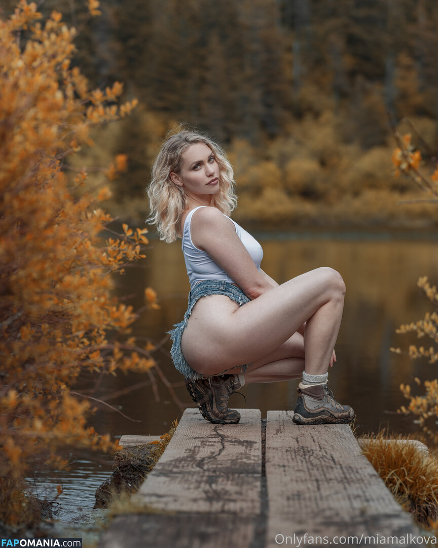 Mia Malkova / https: / miamalkova Nu OnlyFans  Foto vazada #79