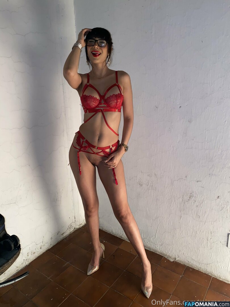 Mia Marin / mia_marinoficial / miamarin / miamarinoficial Nu OnlyFans  Foto vazada #257
