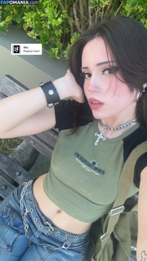 Mia Rodriguez / mia.rodriguez.z.z / miaaarodriguezzz / miarodriguezfeet Nu OnlyFans  Foto vazada #32